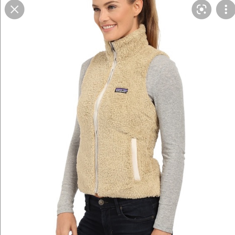 Patagonia Los Gatos Vest